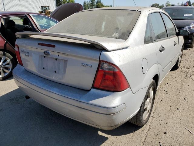 Photo 4 from auction – 2005 FORD FOCUS ZX4 with VIN 1FAFP34N55W225036