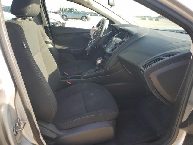 Photo 5 from auction – 2018 FORD FOCUS S with VIN 1FADP3E23JL291687