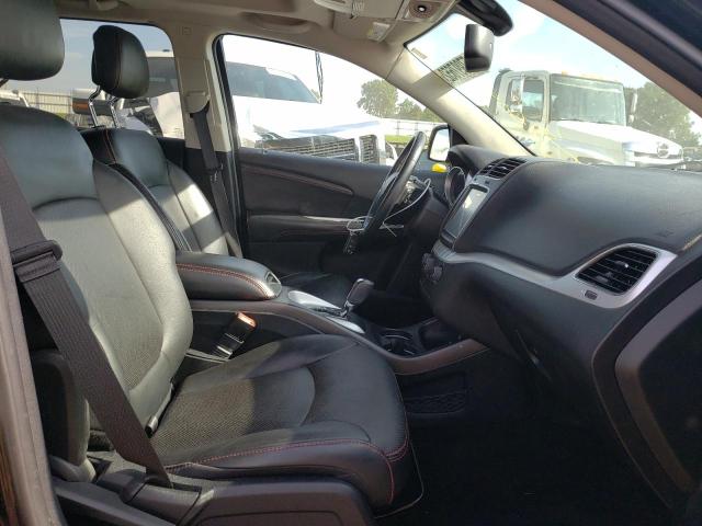 Photo 5 from auction – 2014 DODGE JOURNEY R/ with VIN 3C4PDDEG9ET278387
