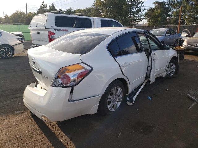 Photo 4 from auction – 2012 NISSAN ALTIMA BAS with VIN 1N4AL2AP0CN489967
