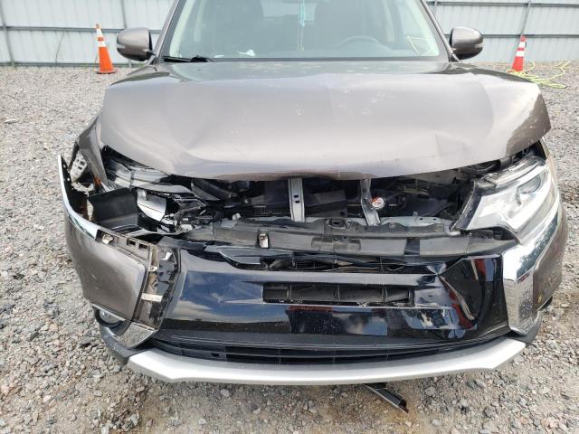 Photo 9 from auction – 2017 MITSUBISHI OUTLANDER with VIN JA4AD3A37HZ024798