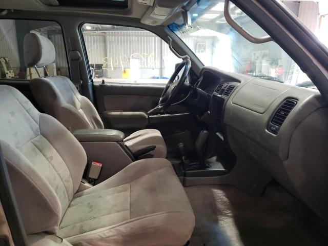 Photo 5 from auction – 2001 TOYOTA 4RUNNER SR with VIN JT3HN86R419051592
