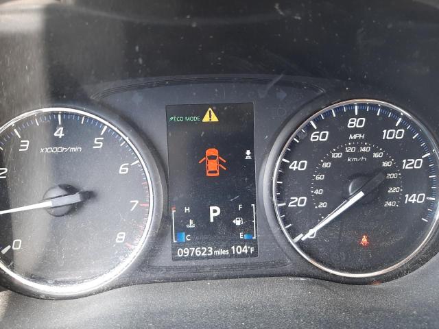 Photo 8 from auction – 2014 MITSUBISHI OUTLANDER with VIN JA4AD3A38EZ015152