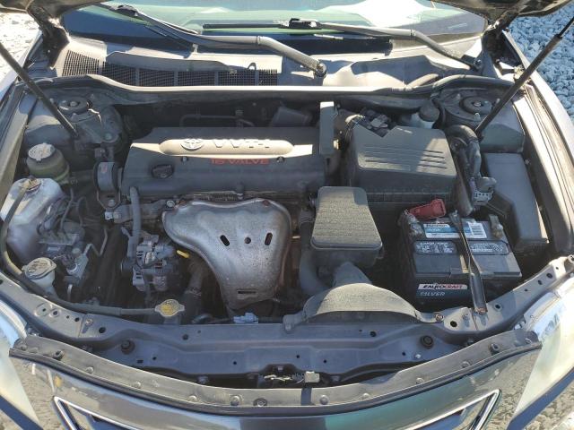 Photo 7 from auction – 2007 TOYOTA CAMRY CE with VIN JTNBE46K373105470