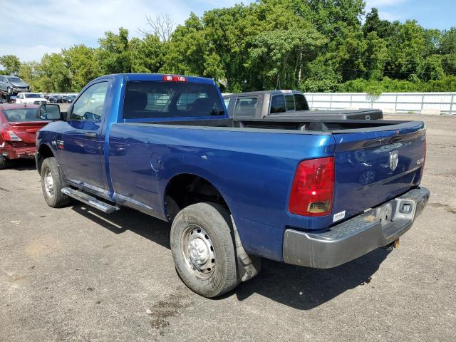 Photo 3 from auction – 2010 DODGE RAM 2500 with VIN 3D7LT2ET8AG152243