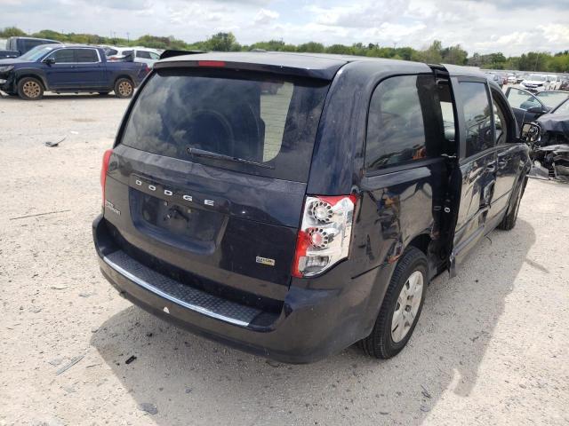 Photo 4 from auction – 2011 DODGE GRAND CARA with VIN 2D4RN4DG0BR602593