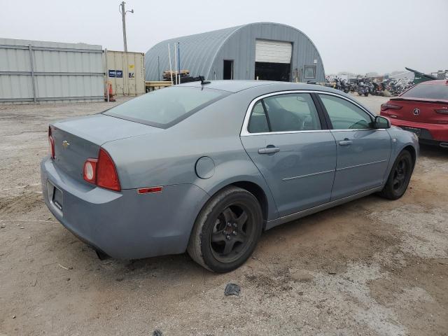 Photo 4 from auction – 2008 CHEVROLET MALIBU 2LT with VIN 1G1ZJ57758F296283