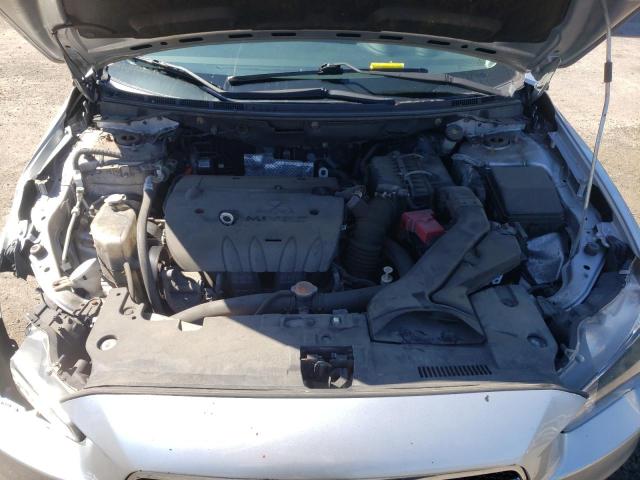 Photo 7 from auction – 2011 MITSUBISHI LANCER ES/ with VIN JA32U2FU5BU042578