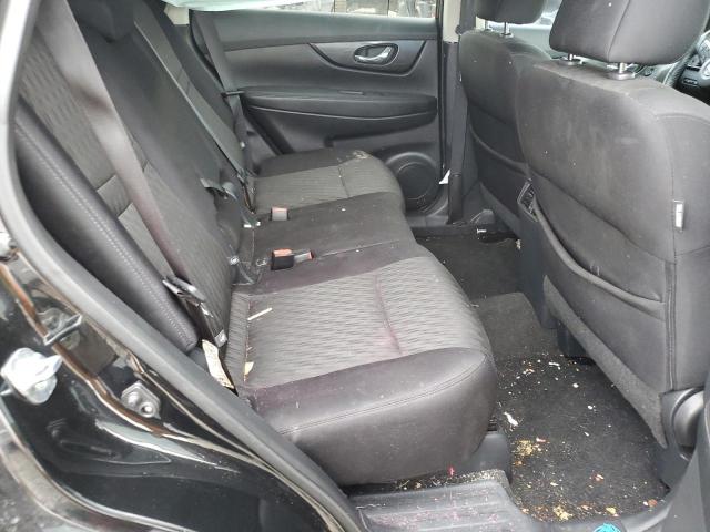 Photo 6 from auction – 2017 NISSAN ROGUE S with VIN 5N1AT2MT8HC825172