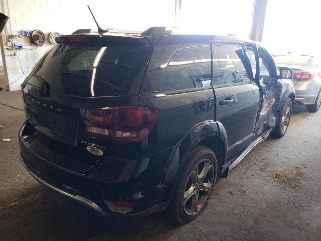Photo 4 from auction – 2016 DODGE JOURNEY CR with VIN 3C4PDDGG6GT160362