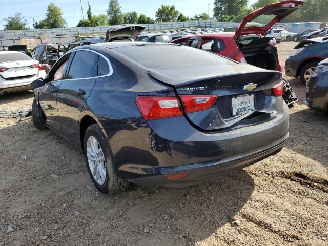 Photo 3 from auction – 2017 CHEVROLET MALIBU LT with VIN 1G1ZE5ST0HF185035