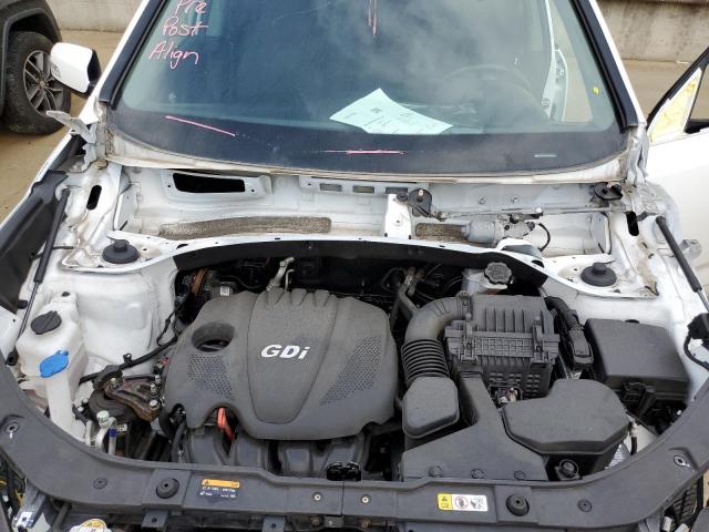 Photo 7 from auction – 2015 KIA SORENTO LX with VIN 5XYKT4A67FG624763