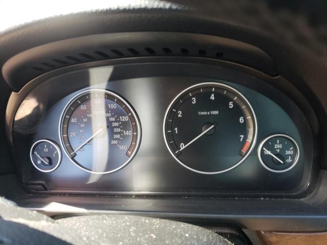 Photo 8 from auction – 2011 BMW 535 XI with VIN WBAFU7C56BC877606