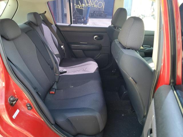 Photo 6 from auction – 2007 NISSAN VERSA S with VIN 3N1BC13EX7L404808