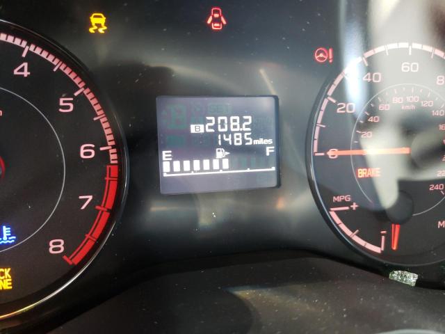 Photo 8 from auction – 2023 SUBARU CROSSTREK with VIN JF2GTACC1PG201670