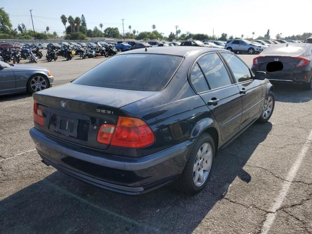 Photo 4 from auction – 1999 BMW 323 I AUTO with VIN WBAAM3337XFP53089