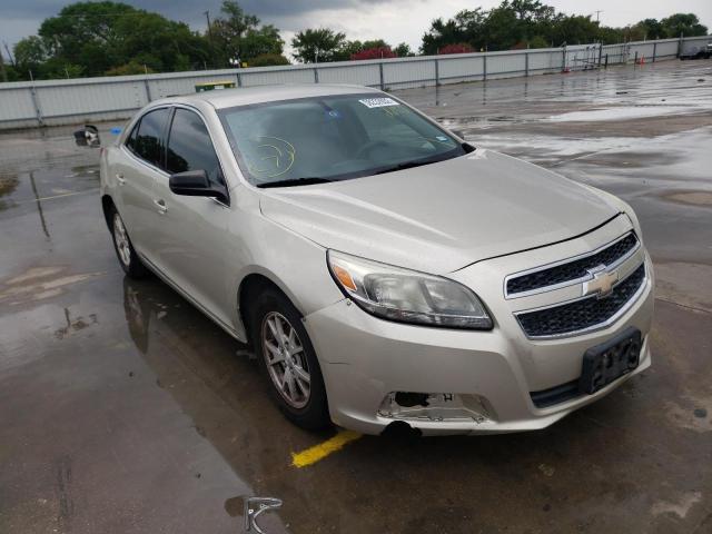 Photo 1 from auction – 2013 CHEVROLET MALIBU LS with VIN 1G11A5SA1DF269057