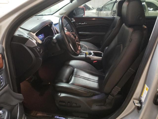 Photo 5 from auction – 2014 CADILLAC SRX PERFOR with VIN 3GYFNCE30ES536473