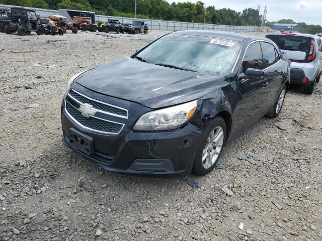 Photo 2 from auction – 2013 CHEVROLET MALIBU 1LT with VIN 1G11C5SA6DF182247