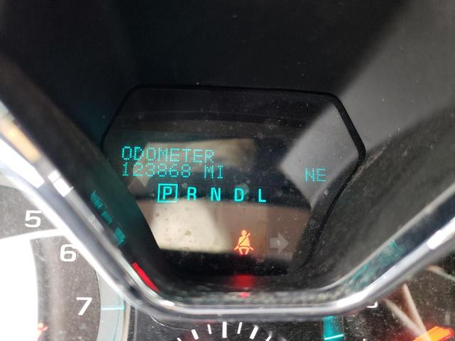 Photo 8 from auction – 2014 CHEVROLET TRAVERSE L with VIN 1GNKVJKD6EJ273307