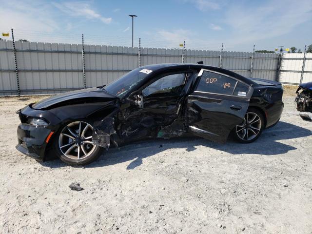 Photo 9 from auction – 2015 DODGE CHARGER R/ with VIN 2C3CDXCT0FH890105