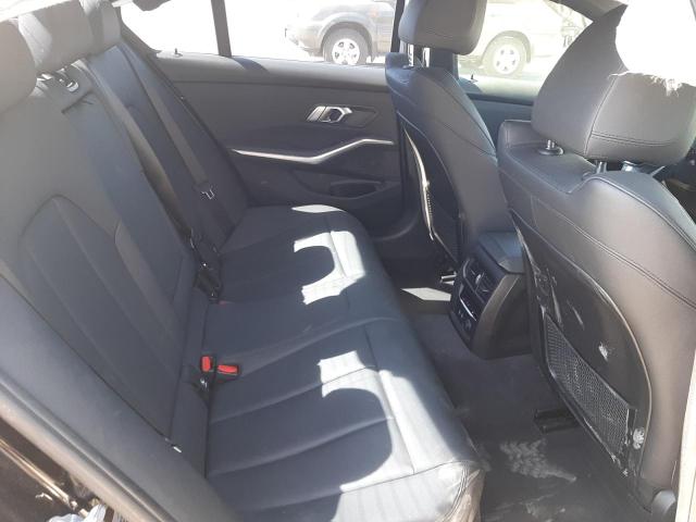 Photo 6 from auction – 2019 BMW 330I with VIN WBA5R1C53KAJ99516