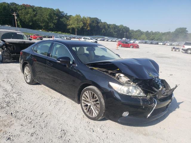 LEXUS ES 350 2013 with VIN JTHBK1GG7D2036286 - Photo from auction