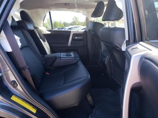 Photo 6 from auction – 2016 TOYOTA 4RUNNER SR with VIN JTEBU5JR5G5376788