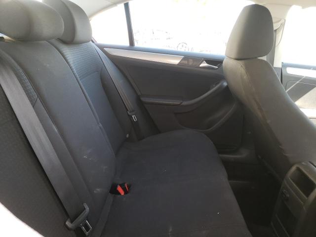 Photo 6 from auction – 2015 VOLKSWAGEN JETTA BASE with VIN 3VW2K7AJ9FM401181