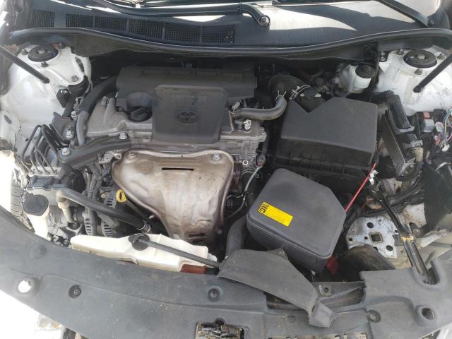 Photo 7 from auction – 2013 TOYOTA CAMRY L with VIN 4T1BF1FK0DU670194