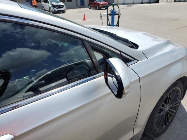 Photo 9 from auction – 2014 FORD FUSION SE with VIN 3FA6P0HD3ER126377