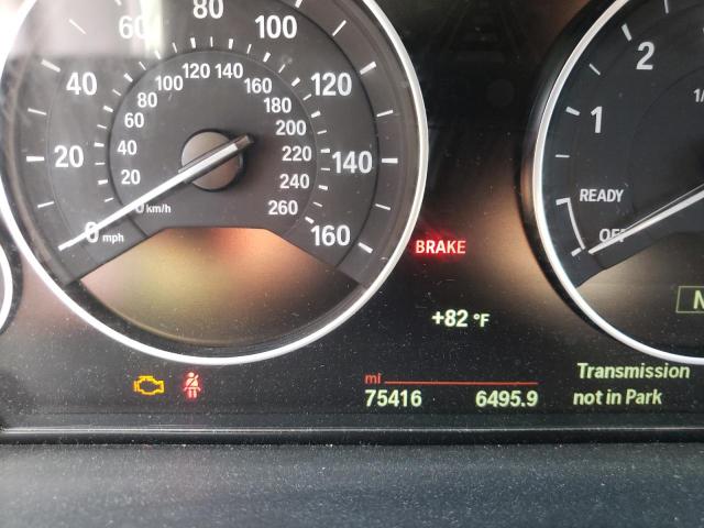 Photo 8 from auction – 2015 BMW 328 XI SUL with VIN WBA3B5C53FF959374