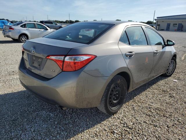 Photo 4 from auction – 2015 TOYOTA COROLLA L with VIN 2T1BURHE5FC239690
