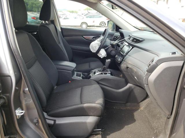 صورة رقم 5 من المزاد - 2018 NISSAN ROGUE S مع VIN KNMAT2MT9JP512909