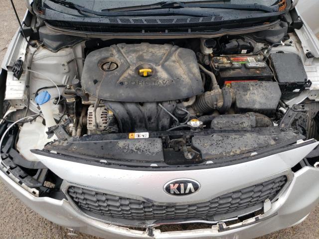 Photo 7 from auction – 2015 KIA FORTE LX with VIN KNAFK4A66F5380467