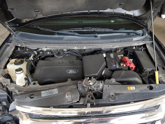 Photo 7 from auction – 2012 FORD EDGE LIMIT with VIN 2FMDK4KC1CBA23313