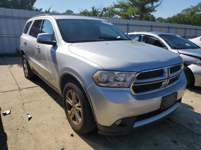 DODGE DURANGO CR 2011 with VIN 1D4RD4GG0BC730386 - Photo from auction