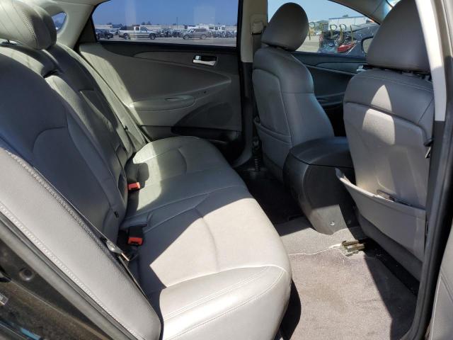 Photo 6 from auction – 2011 HYUNDAI SONATA GLS with VIN 5NPEB4AC9BH297310
