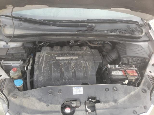 Photo 7 from auction – 2006 HONDA ODYSSEY EX with VIN 5FNRL38656B443411