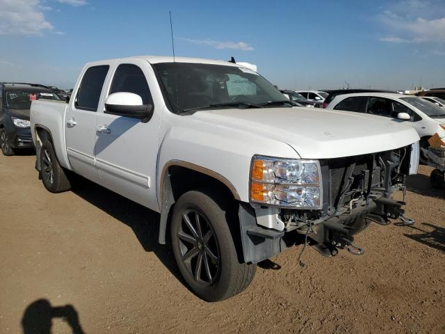 CHEVROLET 1500 2011 with VIN 3GCPKSE37BG219530 - Photo from auction
