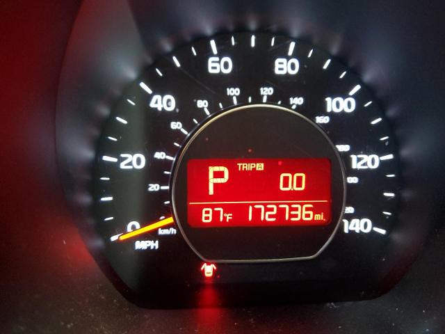 Photo 8 from auction – 2015 KIA SOUL with VIN KNDJN2A21F7751805