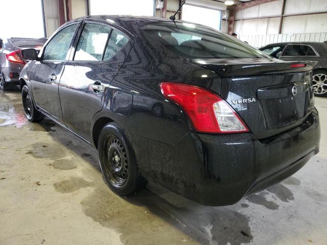 Photo 3 from auction – 2017 NISSAN VERSA S with VIN 3N1CN7AP2HL871289