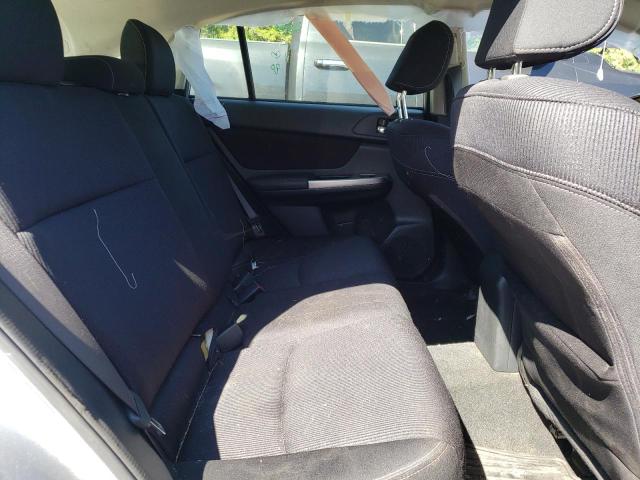 Photo 6 from auction – 2016 SUBARU IMPREZA SP with VIN JF1GPAP6XG9290916