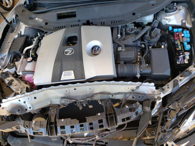 Photo 7 from auction – 2019 LEXUS ES 300H with VIN JTHB21B13K2026869