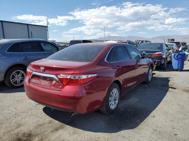 Photo 4 from auction – 2017 TOYOTA CAMRY LE with VIN 4T1BF1FK9HU759087