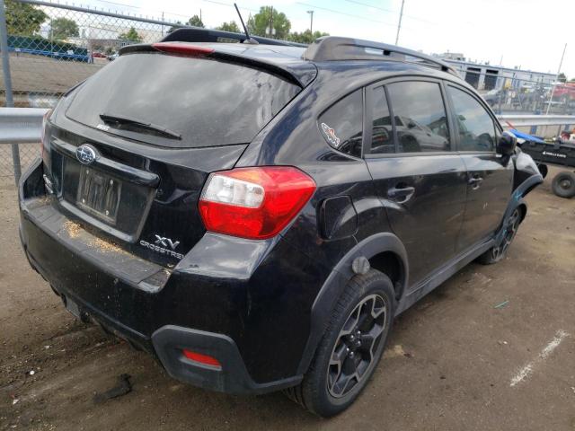 Photo 4 from auction – 2013 SUBARU XV CROSSTR with VIN JF2GPAGC1D2894067