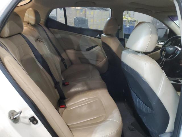 Photo 6 from auction – 2011 KIA OPTIMA EX with VIN KNAGN4A7XB5058011