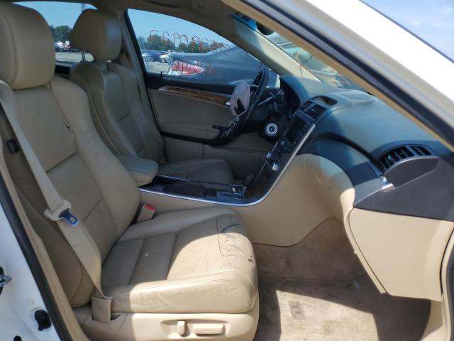 Photo 5 from auction – 2005 ACURA TL with VIN 19UUA66285A044082