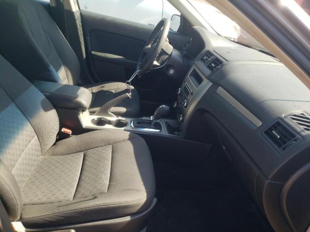 Photo 5 from auction – 2011 FORD FUSION SE with VIN 3FAHP0HA4BR317123