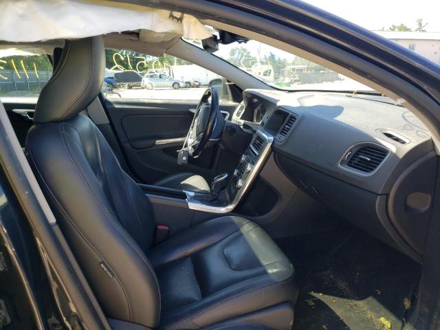 Photo 5 from auction – 2015 VOLVO S60 PREMIE with VIN YV1612TK7F1346673